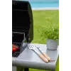 Barbecook 3-teiliges Standard BBQ-Werkzeugset FSC 47 cm (Packung mit 6) BC-ACC-7094