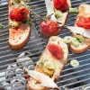 Barbecook Professioneller Grillrost, FSC, 90 x 67 x 1 cm, verchromter Stahl, Silber - BC-ACC-7160