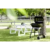 Barbecook Holzkohlegrill Magnus Original, 85 x 64 x 110 cm, Schwarz