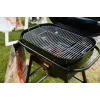 Barbecook Holzkohlegrill Magnus Original, 85 x 64 x 110 cm, Schwarz