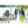 Barbecook Gasgrill Siesta 210 Graphite