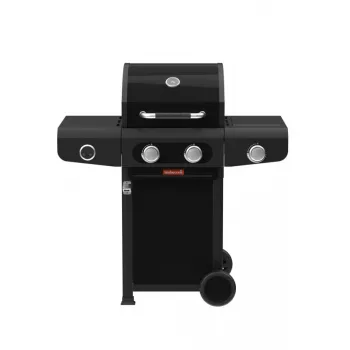 Barbecook Gasgrill Siesta 210 Graphite