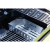 Barbecook Kohleschalen für Magnus (Set mit 2) - Schwarz