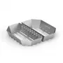 Barbecook Kohleschalen für Magnus (Set mit 2) - Schwarz