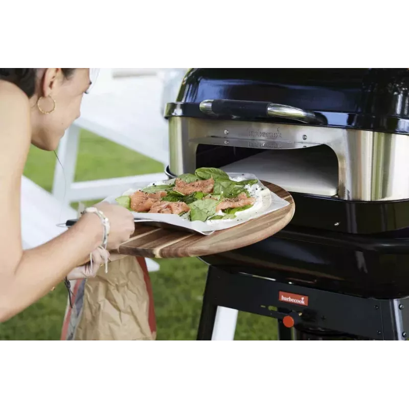 Barbecook Pizzaofen für Magnus BC-ACC-7451