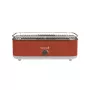 Barbecook BC-ELE-1001 E-Carlo Elektrischer Tischgrill 2500 W Rot