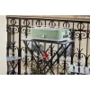 Barbecook Elektrogrill E-Carlo BC-ELE-1002 Tisch 2500 W Grün