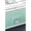 Barbecook Elektrogrill E-Carlo BC-ELE-1002 Tisch 2500 W Grün