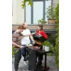 Barbecook Elektrogrill E-Luca BC-ELE-3000 Schwarz