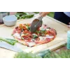 Barbecook Premium Pizzaschneider 28,7 cm Edelstahlklinge Schwarzer Griff