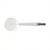 Barbecook Premium Pizzaschneider 28,7 cm Edelstahlklinge Schwarzer Griff