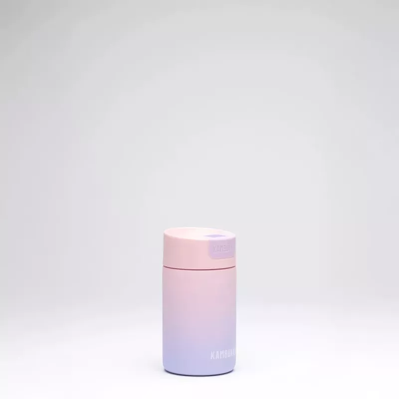 Kambukka Olympus Thermobecher 300ml, Blush Horizon