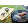 Barbecook Edelstahl-Soßentopf mit Marinierpinsel-Set 10,5 x 7,5 x 23 cm BC-ACC-7211