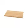 Barbecook Bamboo Cutting Board FSC 30x20x1.5 cm Pack of 6
