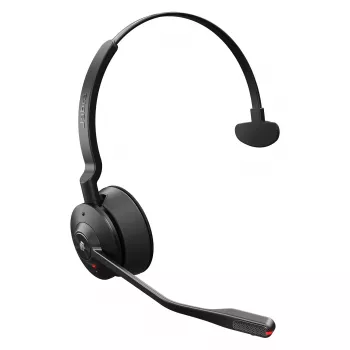 Jabra Engage 55 MS Bluetooth Headset Schwarz