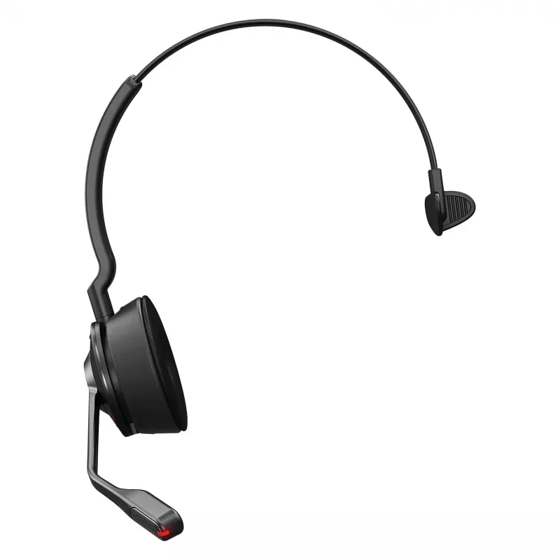 Jabra Engage 55 MS Bluetooth Headset Schwarz