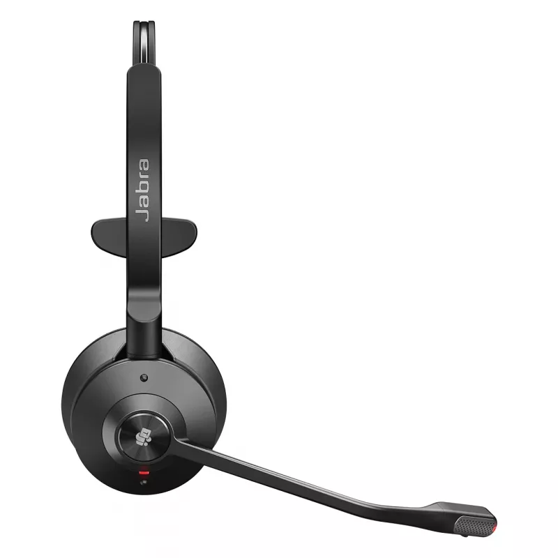 Jabra Engage 55 MS Bluetooth Headset Schwarz