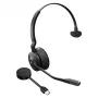 Jabra Engage 55 MS Bluetooth Headset Schwarz