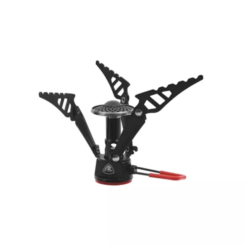 Robens Firefly Stove 2600 W - Leichter und kompakter Gaskocher für Camping