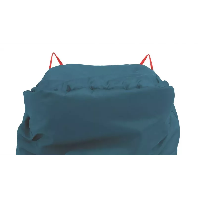 ROBENS Spire I Schlafsack 220x80x50 cm -17/4°C Links-Reißverschluss Ocean Blue