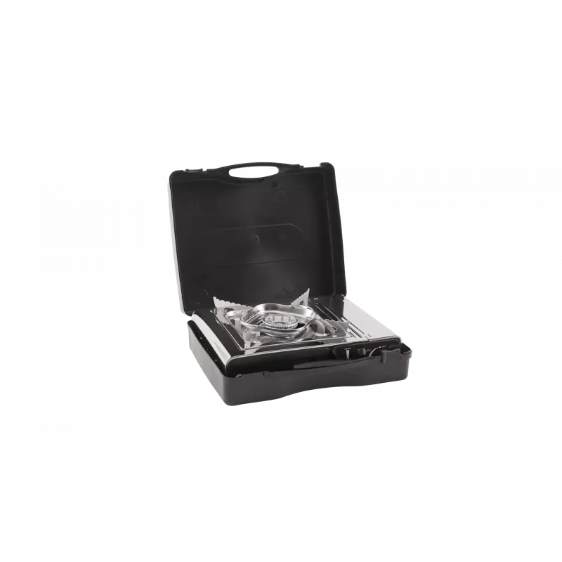 Outwell Etna Solo Gasguard 1-Brenner tragbarer Gaskocher