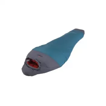 Robens Spire I Synthetikschlafsack (195 cm) - Blau