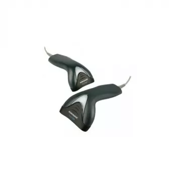 Datalogic Touch TD1120-BK-65 Kabelgebundener 1D-Barcodescanner, Schwarz