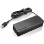 LENOVO 65W AC/DC Netzteil (Slim Tip) - Schwarz