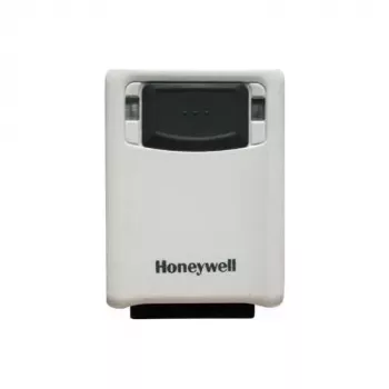Honeywell Vuquest 3320G-4USB-0 Kabelgebundener 2D-Barcodescanner, Schwarz