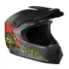 Full-Face Helm Kamikaze Tokyo Drift AKC208 Größe L
