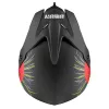 Full-Face Helm Kamikaze Tokyo Drift AKC208 Größe L