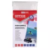 PBS CONNECT OFFICE PRODUCTS Laminierfolie A4 2x80 Mikron glänzend 100 Blatt transparent