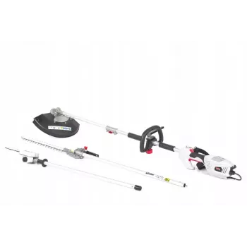 NAC Elektro-Kombi-Sense 900W + Schere + Säge