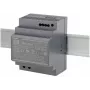 PULSAR DIN Rail Schaltnetzteil MEAN WELL HDR-100-24