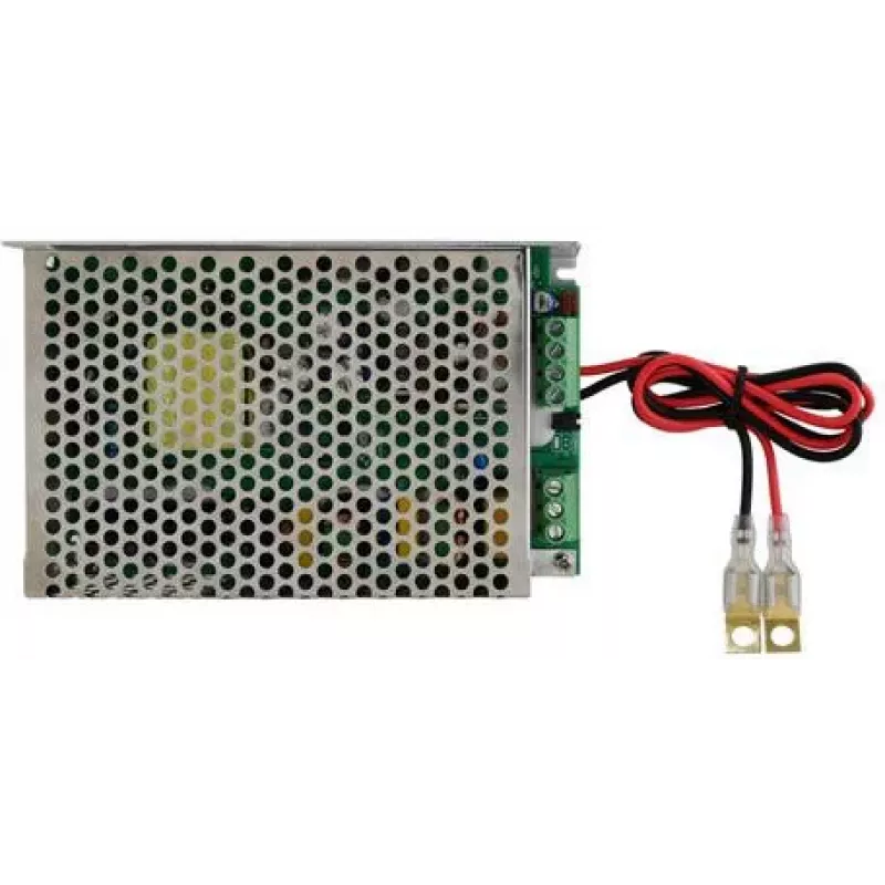 Pulsar PSB-12V10A 13.8V 10A Eingebautes Schaltnetzteil-Puffernetzteil