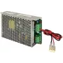 Pulsar PSB-12V10A 13.8V 10A Eingebautes Schaltnetzteil-Puffernetzteil