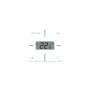 TCHIBO Kabelgebundener Raumthermostat sinum Weiß R-S1 Tech