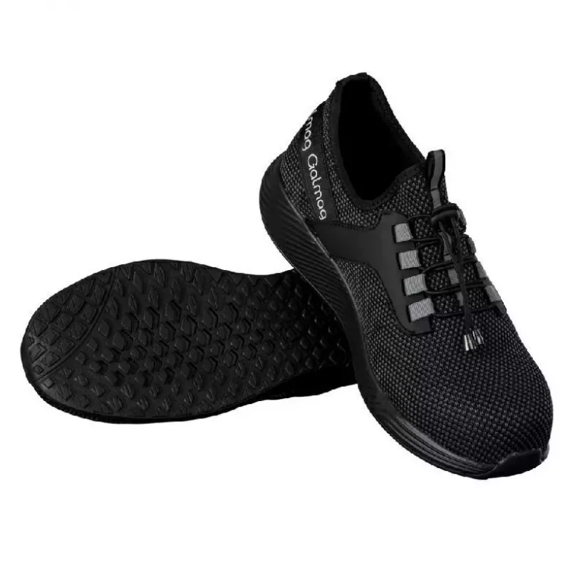PROMIS GALMAG Low Safety Shoes Größe 46 S1P Leicht