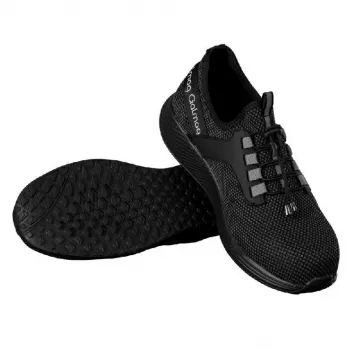 PROMIS GALMAG Low Safety Shoes Größe 46 S1P Leicht