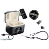 Hawk HW-MIC101 Digitales Funkmikrofon Single
