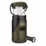 Hawk HWRDI430GN Radio Solar Dynamo mit Taschenlampe