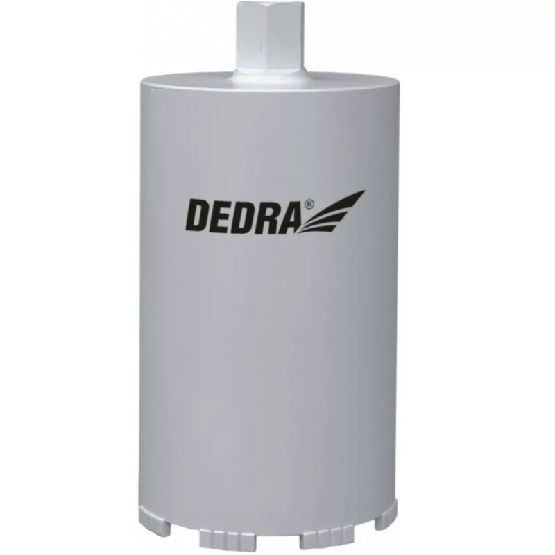 DEDRA HW4225 Bi-Metal Lochsäge 25 mm
