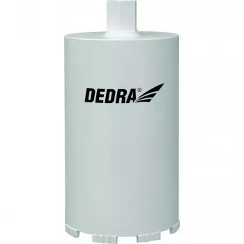DEDRA HW4225 Bi-Metal Lochsäge 25 mm