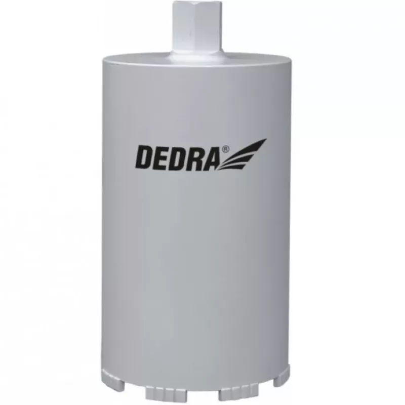 DEDRA HW4255 Bi-Metall-Lochsäge 55 mm