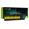 Greencell Laptop-Akku für Lenovo ThinkPad X300 X301 11,1V 3600mAh