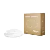 NCE Nice Flood-Control Wasserleck- und Temperatursensor (FGFS-101 ZW5 EU) Z-Wave Plus