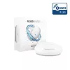 NCE Nice Flood-Control Wasserleck- und Temperatursensor (FGFS-101 ZW5 EU) Z-Wave Plus