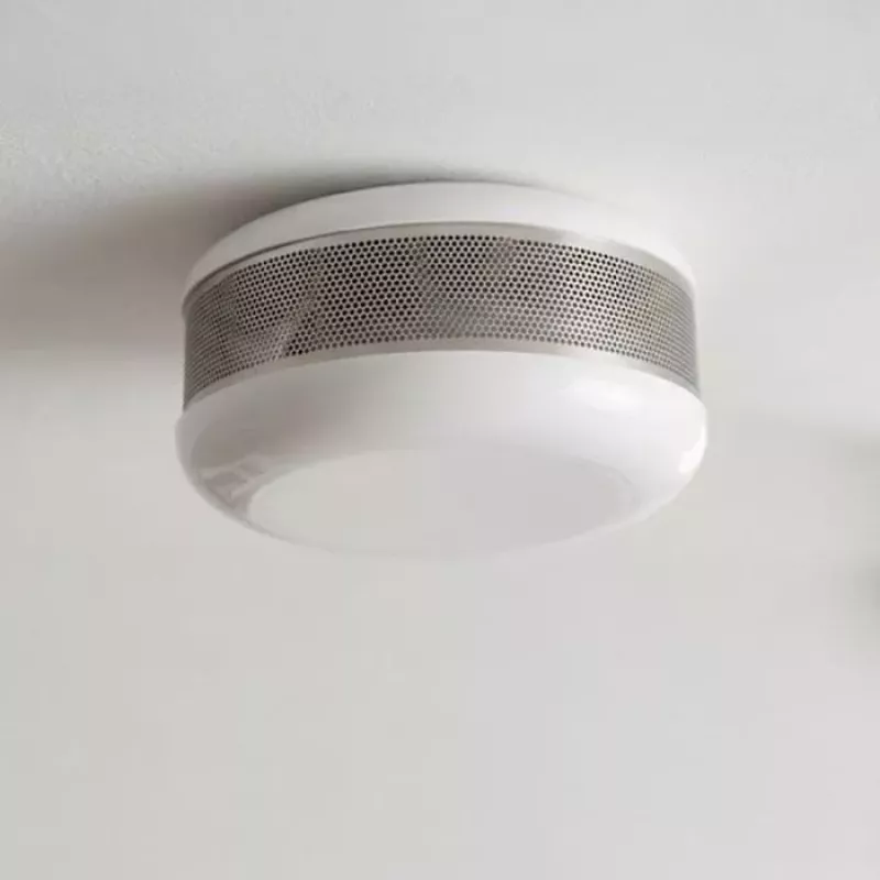 NCE CO Alarm-Control 868.4 MHz Kohlenmonoxidmelder