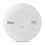 NCE CO Alarm-Control 868.4 MHz Kohlenmonoxidmelder