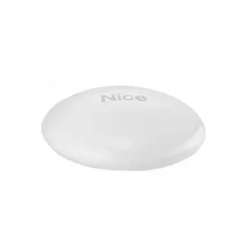 NCE Nice FGBRS-001 Temperatursensor - Digital 1-Wire DS18B20 Edelstahlsonde IP67